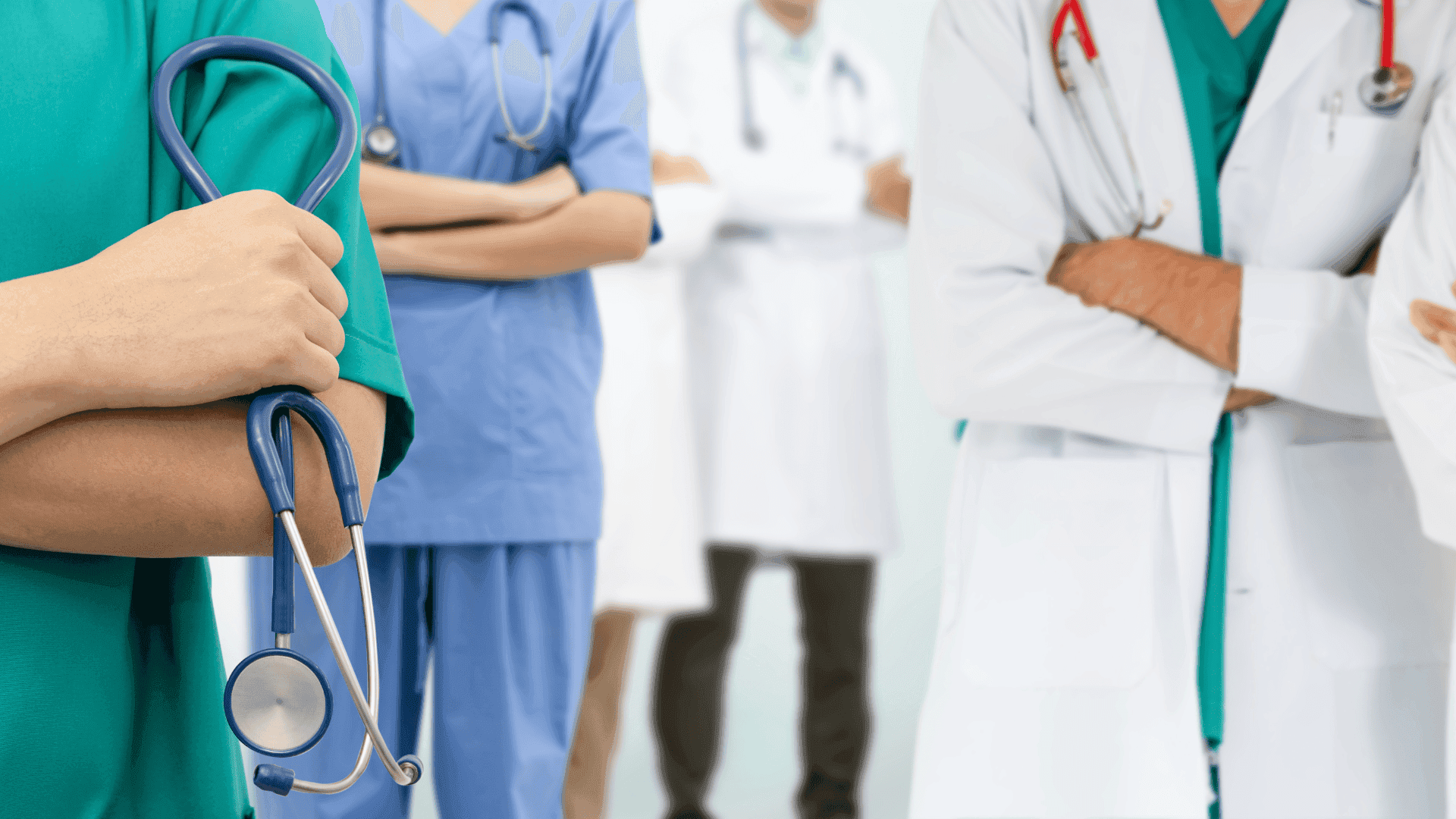 تجربة المريض