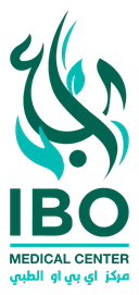 IBO Logo