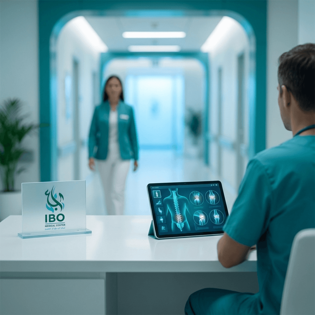 الجراحة العامة