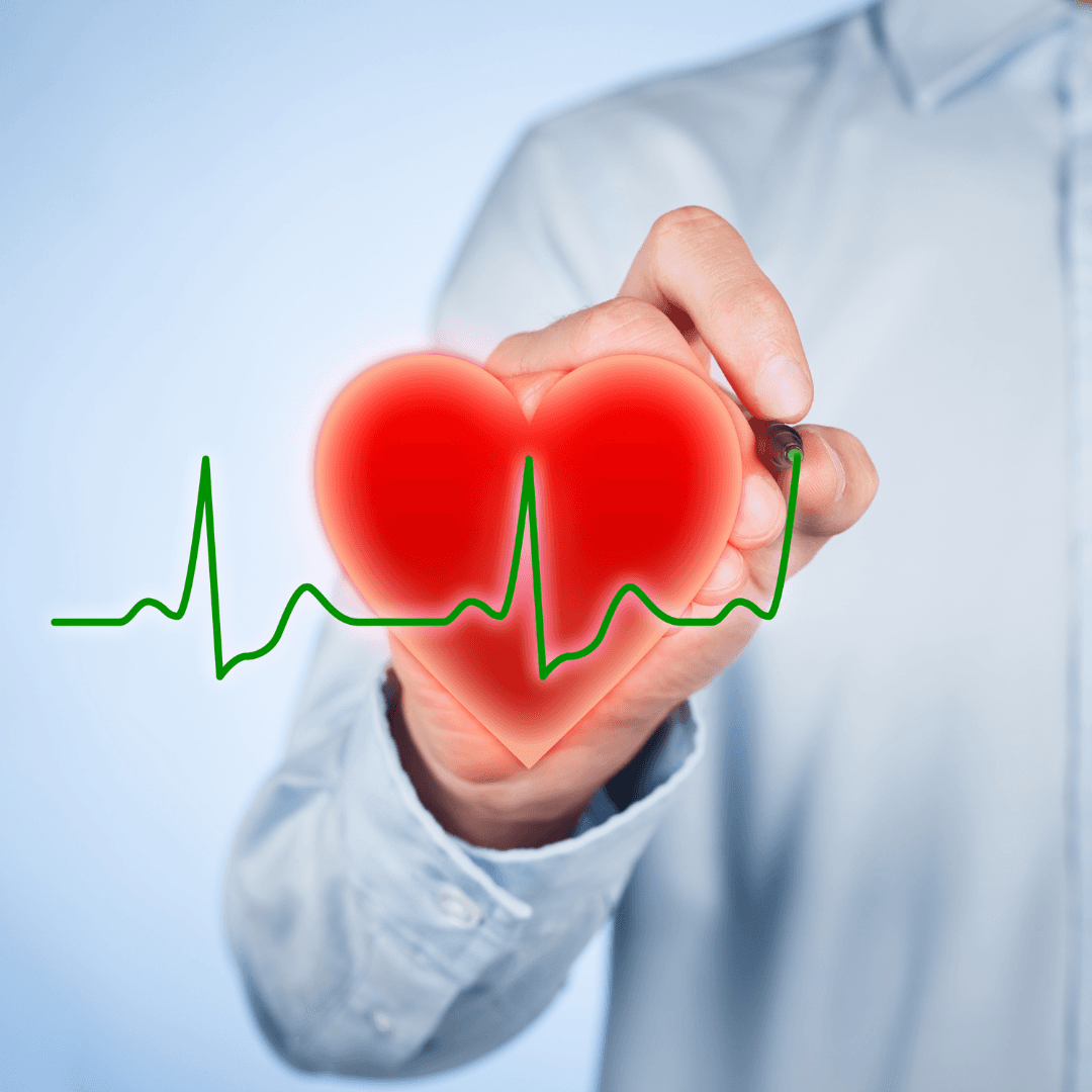 طب أمراض القلب