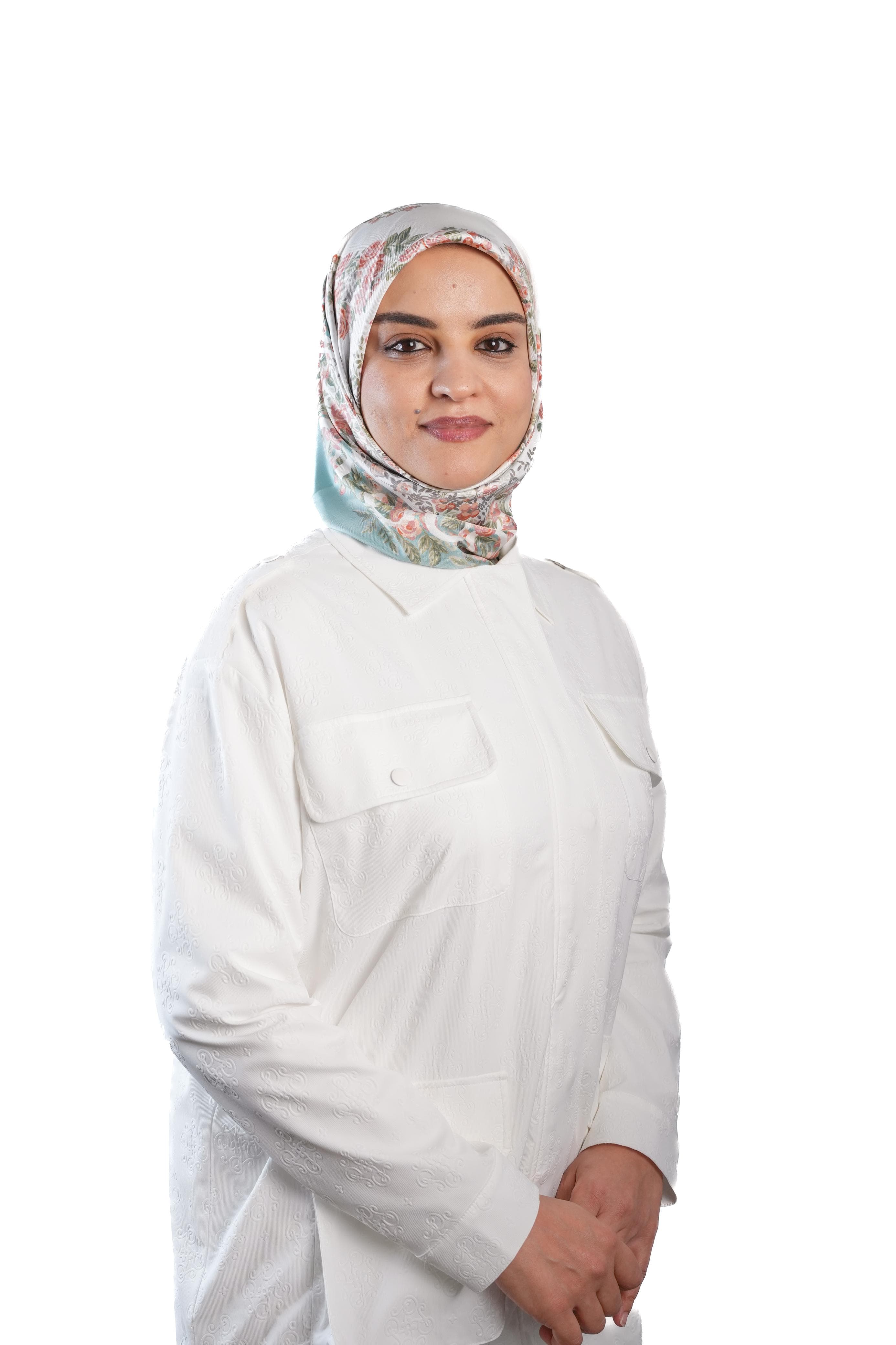 Dr. Walaa AbdelFattah